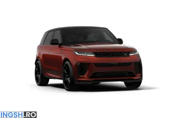 Land Rover Range Rover Sport din 2025 - oferta LAN207224