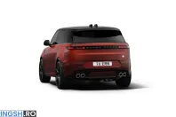 Land Rover Range Rover Sport din 2025 cu 1 km - oferta LAN207224 - foto 3