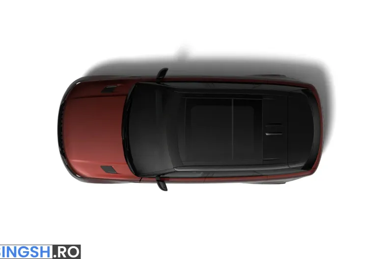 Land Rover Range Rover Sport din 2025 cu 1 km - oferta LAN207224 - foto 4