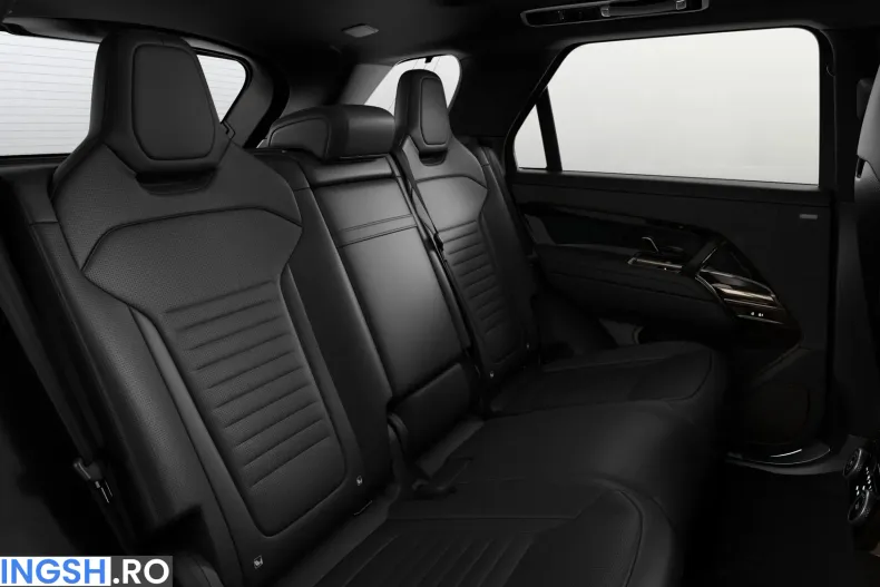 Land Rover Range Rover Sport din 2025 cu 1 km - oferta LAN207224 - foto 7