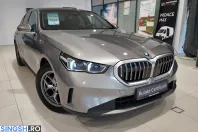 BMW 520d (Seria 5) din 2024 cu 38.500 km - oferta BMW207225 - foto 1