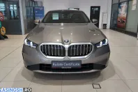 BMW 520d (Seria 5) din 2024 cu 38.500 km - oferta BMW207225 - foto 2