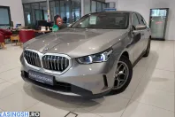 BMW 520d (Seria 5) din 2024 cu 38.500 km - oferta BMW207225 - foto 3