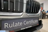 BMW 520d (Seria 5) din 2024 cu 38.500 km - oferta BMW207225 - foto 10