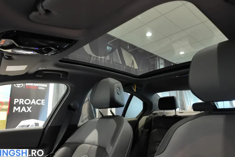 BMW 520d (Seria 5) din 2024 cu 38.500 km - oferta BMW207225 - foto 11