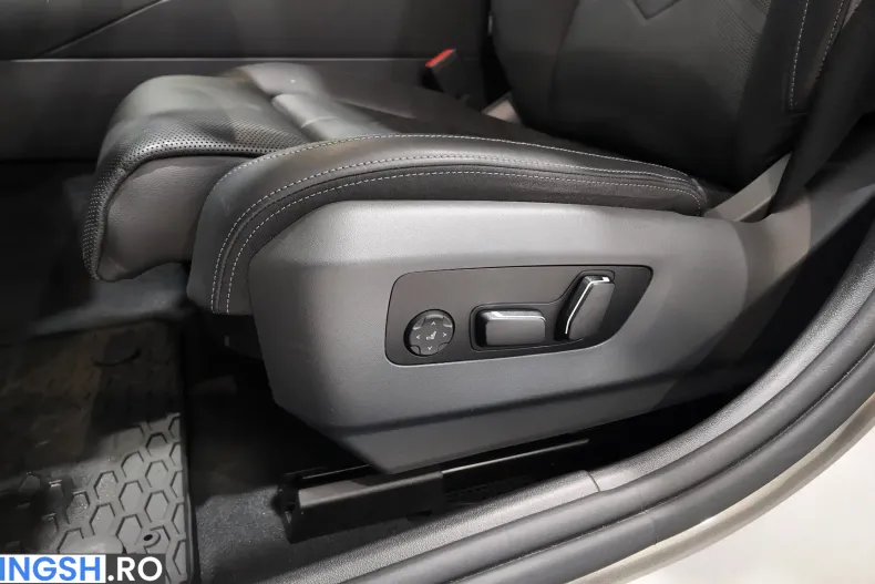 BMW 520d (Seria 5) din 2024 cu 38.500 km - oferta BMW207225 - foto 13