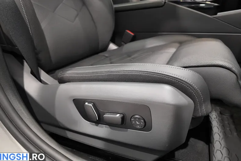 BMW 520d (Seria 5) din 2024 cu 38.500 km - oferta BMW207225 - foto 15