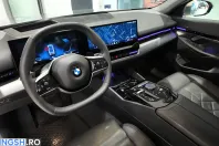 BMW 520d (Seria 5) din 2024 cu 38.500 km - oferta BMW207225 - foto 16