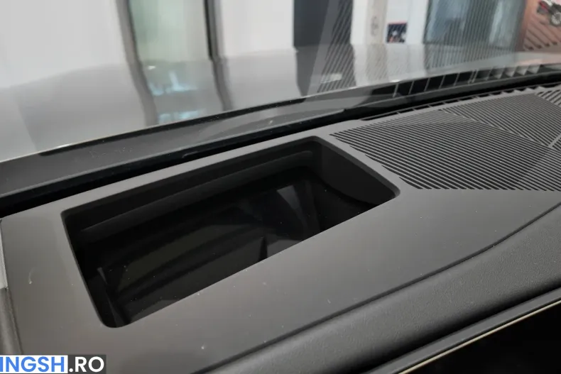 BMW 520d (Seria 5) din 2024 cu 38.500 km - oferta BMW207225 - foto 17