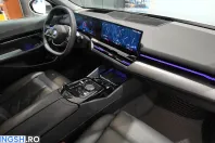 BMW 520d (Seria 5) din 2024 cu 38.500 km - oferta BMW207225 - foto 18