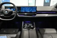 BMW 520d (Seria 5) din 2024 cu 38.500 km - oferta BMW207225 - foto 19