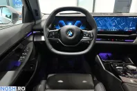 BMW 520d (Seria 5) din 2024 cu 38.500 km - oferta BMW207225 - foto 20