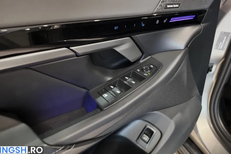 BMW 520d (Seria 5) din 2024 cu 38.500 km - oferta BMW207225 - foto 22