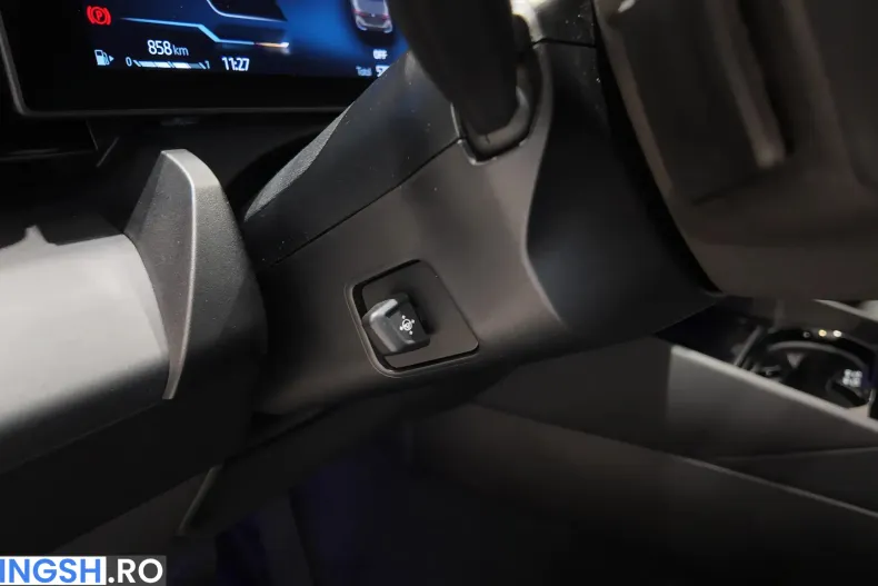 BMW 520d (Seria 5) din 2024 cu 38.500 km - oferta BMW207225 - foto 23