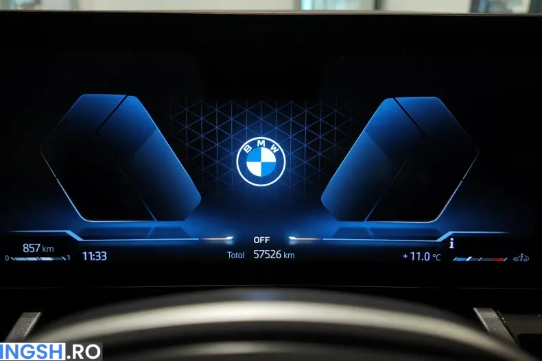 BMW 520d (Seria 5) din 2024 cu 38.500 km - oferta BMW207225 - foto 25