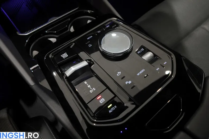 BMW 520d (Seria 5) din 2024 cu 38.500 km - oferta BMW207225 - foto 26