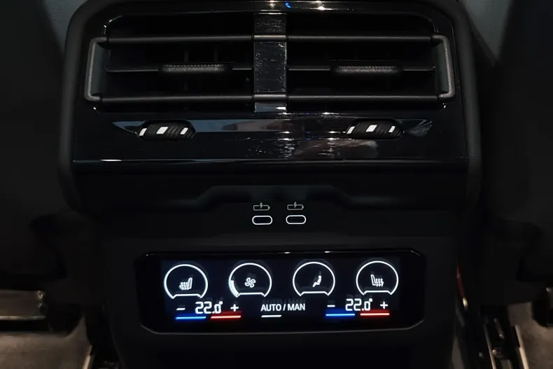 BMW 520d (Seria 5) din 2024 cu 38.500 km - oferta BMW207225 - foto 36