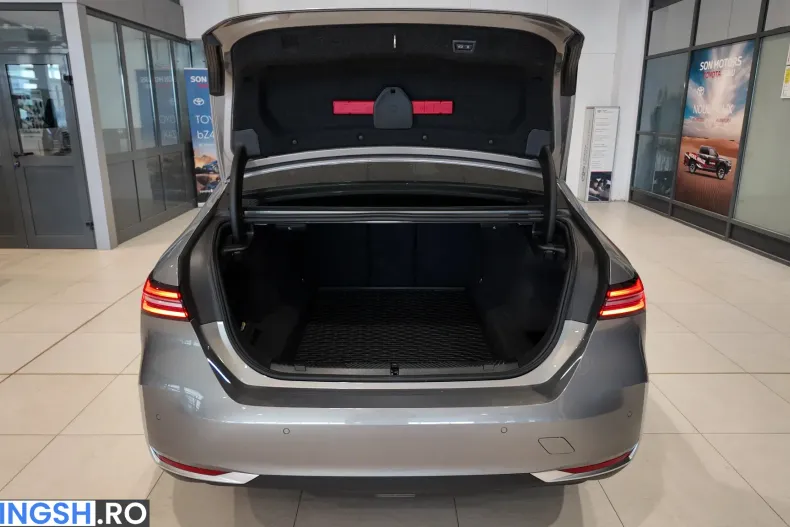 BMW 520d (Seria 5) din 2024 cu 38.500 km - oferta BMW207225 - foto 39