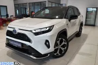 Toyota RAV4 din 2022 cu 41.700 km - oferta TOY207226 - foto 3