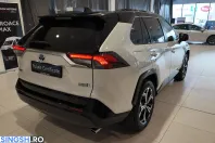 Toyota RAV4 din 2022 cu 41.700 km - oferta TOY207226 - foto 5