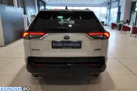 Toyota RAV4 din 2022 cu 41.700 km - oferta TOY207226 - foto 6