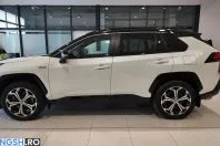 Toyota RAV4 din 2022 cu 41.700 km - oferta TOY207226 - foto 7