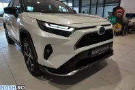 Toyota RAV4 din 2022 cu 41.700 km - oferta TOY207226 - foto 9
