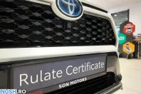 Toyota RAV4 din 2022 cu 41.700 km - oferta TOY207226 - foto 10