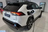 Toyota RAV4 din 2022 cu 41.700 km - oferta TOY207226 - foto 11
