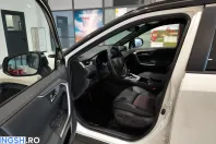 Toyota RAV4 din 2022 cu 41.700 km - oferta TOY207226 - foto 12