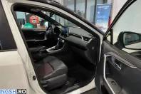 Toyota RAV4 din 2022 cu 41.700 km - oferta TOY207226 - foto 13
