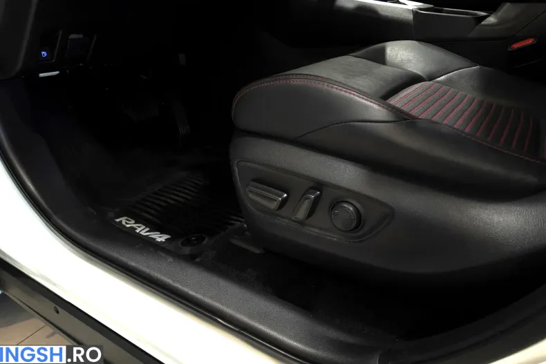 Toyota RAV4 din 2022 cu 41.700 km - oferta TOY207226 - foto 14