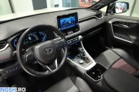 Toyota RAV4 din 2022 cu 41.700 km - oferta TOY207226 - foto 15