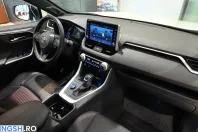 Toyota RAV4 din 2022 cu 41.700 km - oferta TOY207226 - foto 16