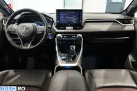 Toyota RAV4 din 2022 cu 41.700 km - oferta TOY207226 - foto 17