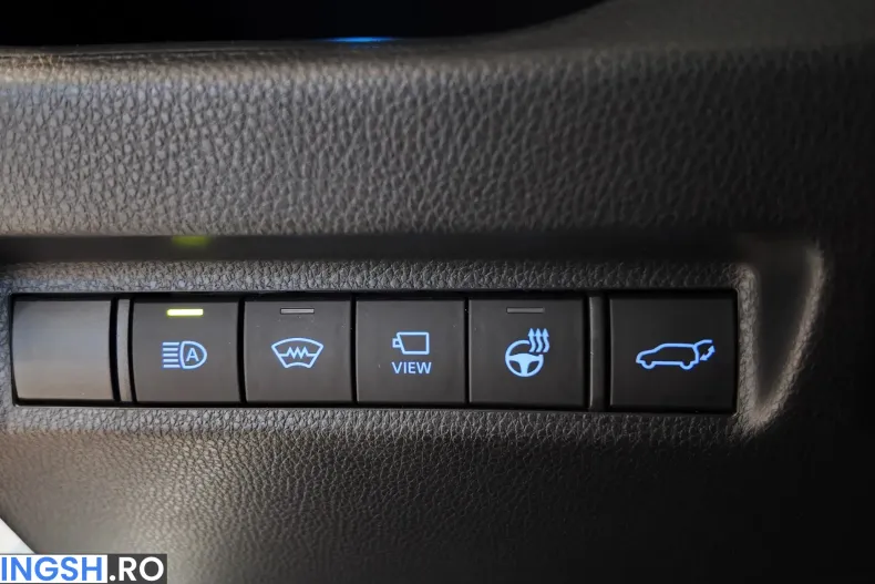 Toyota RAV4 din 2022 cu 41.700 km - oferta TOY207226 - foto 21