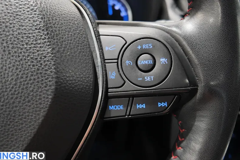 Toyota RAV4 din 2022 cu 41.700 km - oferta TOY207226 - foto 26