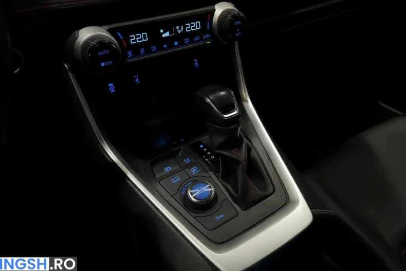 Toyota RAV4 din 2022 cu 41.700 km - oferta TOY207226 - foto 27