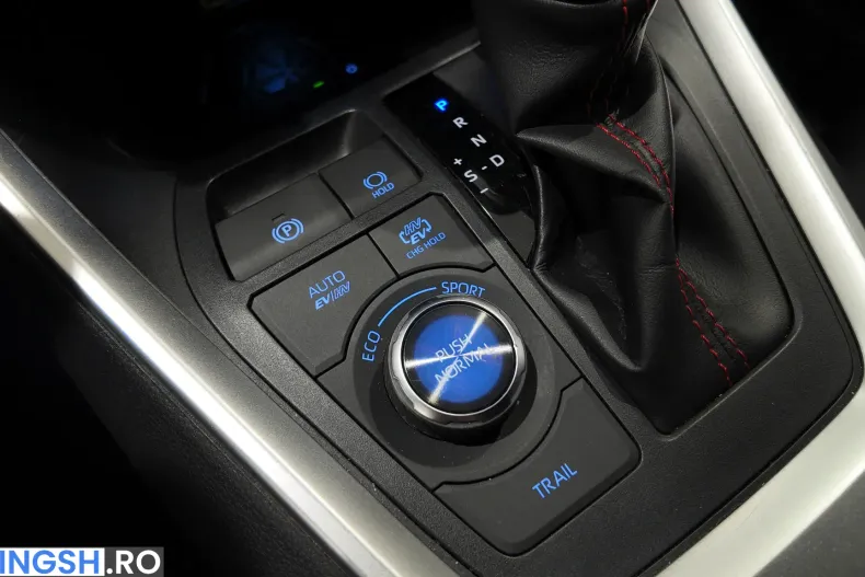 Toyota RAV4 din 2022 cu 41.700 km - oferta TOY207226 - foto 28