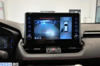 Toyota RAV4 din 2022 cu 41.700 km - oferta TOY207226 - foto 31