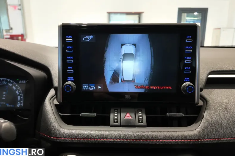 Toyota RAV4 din 2022 cu 41.700 km - oferta TOY207226 - foto 32