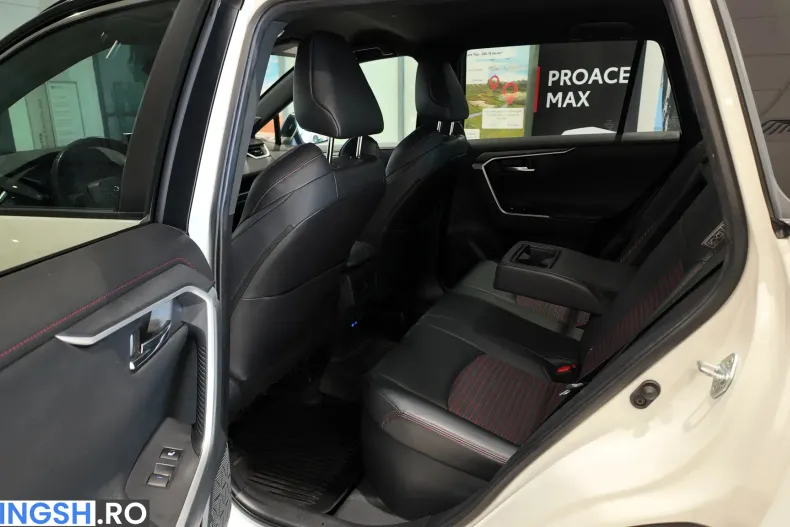 Toyota RAV4 din 2022 cu 41.700 km - oferta TOY207226 - foto 33