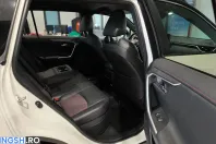 Toyota RAV4 din 2022 cu 41.700 km - oferta TOY207226 - foto 36