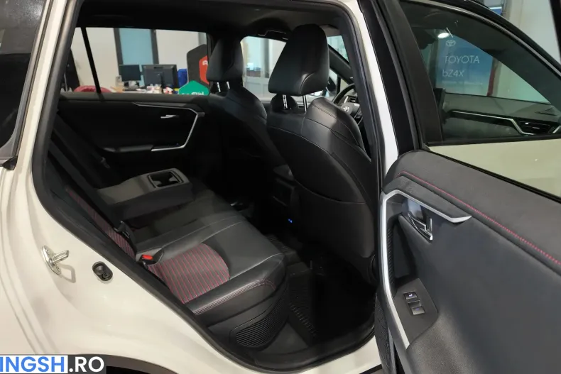 Toyota RAV4 din 2022 cu 41.700 km - oferta TOY207226 - foto 36