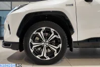 Toyota RAV4 din 2022 cu 41.700 km - oferta TOY207226 - foto 40