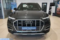 Audi Q5 din 2022 cu 30.400 km - oferta AUD207227 - foto 2