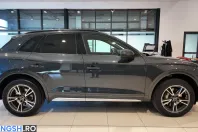 Audi Q5 din 2022 cu 30.400 km - oferta AUD207227 - foto 8