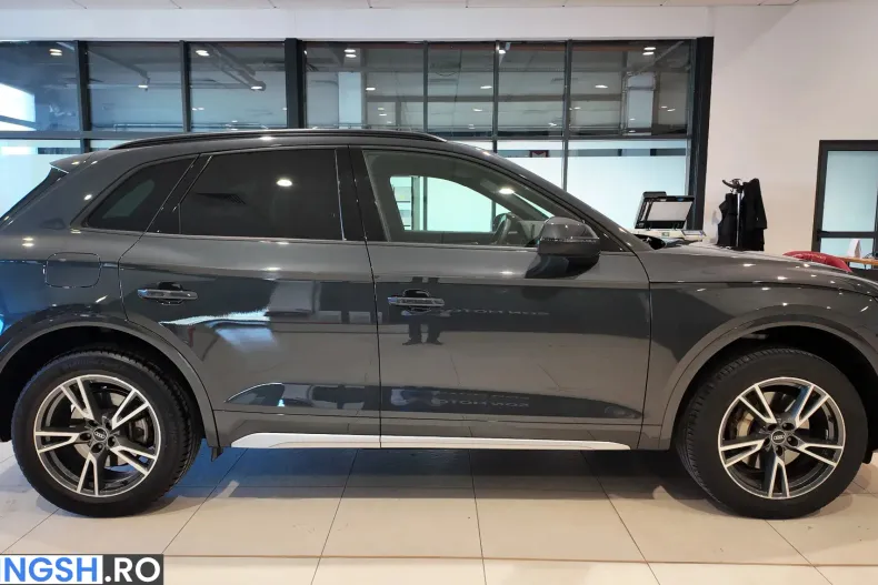 Audi Q5 din 2022 cu 30.400 km - oferta AUD207227 - foto 8