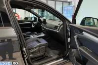 Audi Q5 din 2022 cu 30.400 km - oferta AUD207227 - foto 12