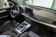 Audi Q5 din 2022 cu 30.400 km - oferta AUD207227 - foto 14